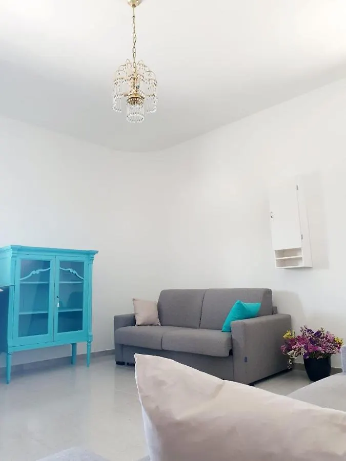 Coco' Country House Lecce Apartment