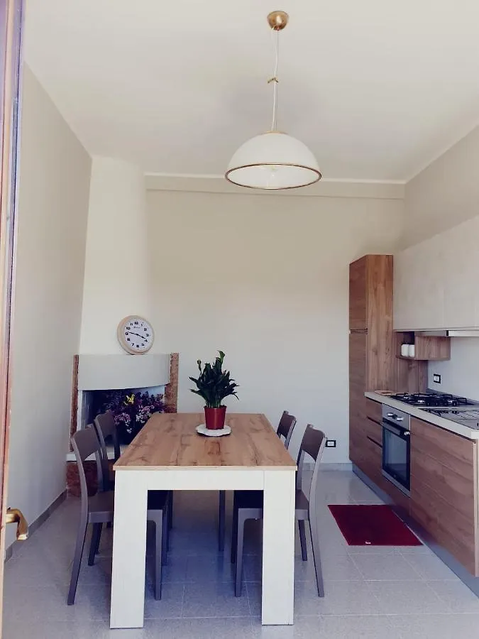 Apartment Coco' Country House Lecce