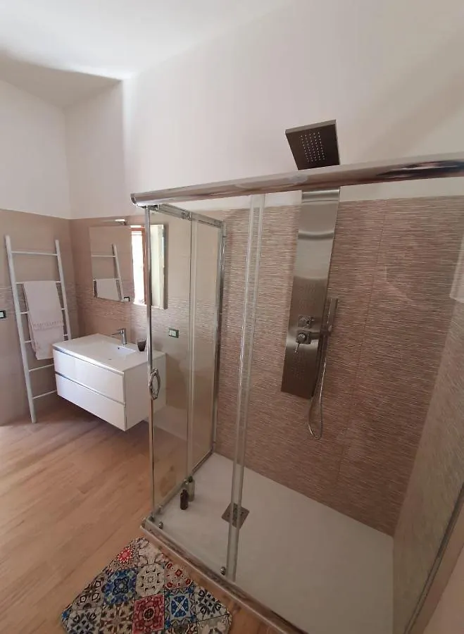 Apartment Coco' Country House Lecce Italy