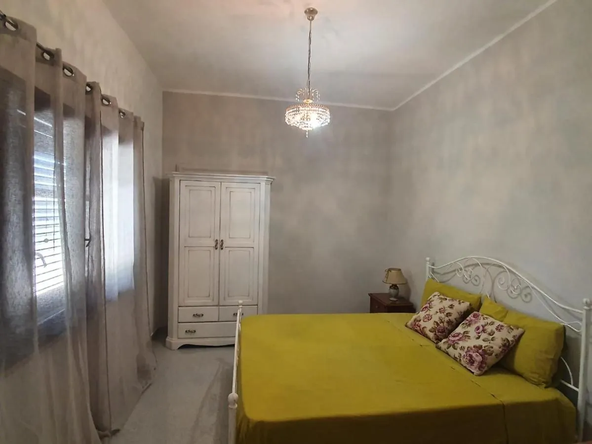 Coco' Country House Lecce Italy
