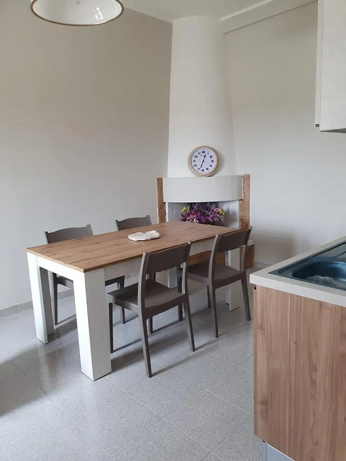 Apartment Coco' Country House Lecce