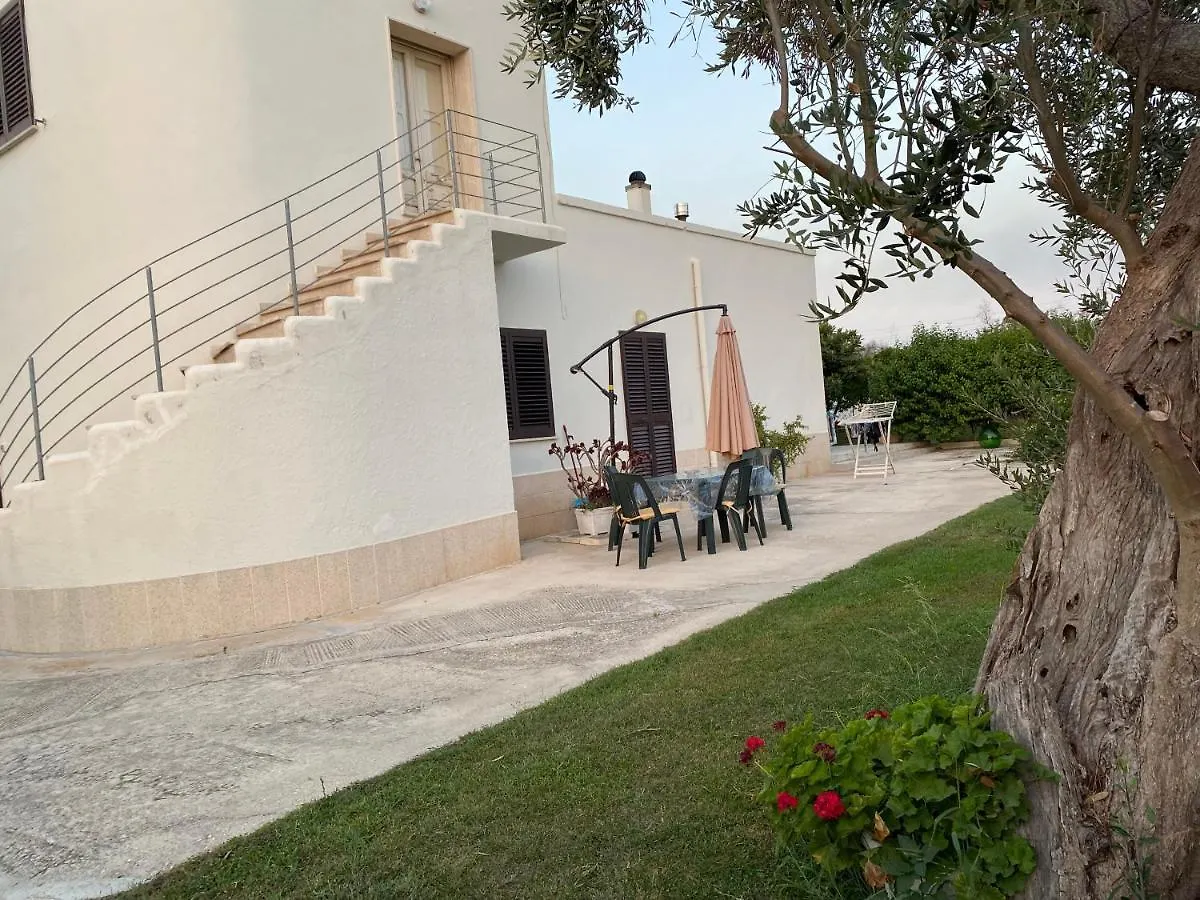 Apartment Coco' Country House Lecce