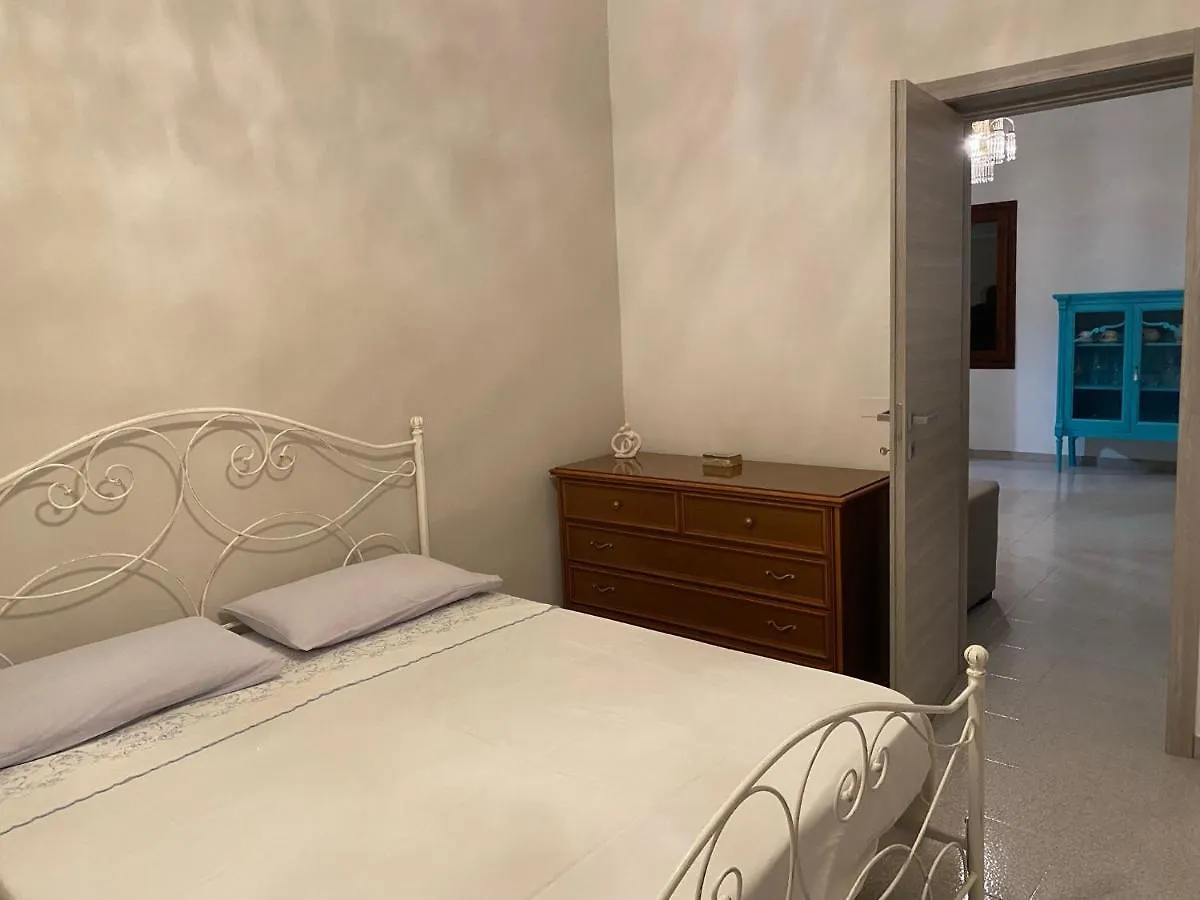 Apartment Coco' Country House Lecce Italy