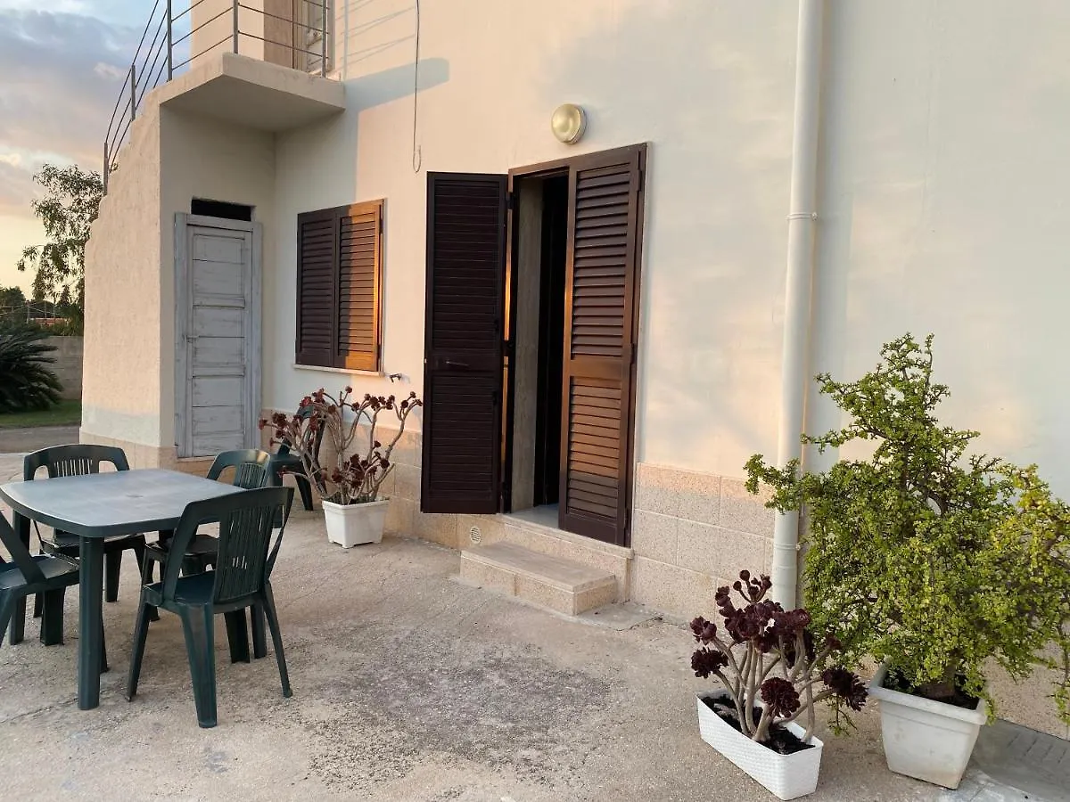 Apartment Coco' Country House Lecce