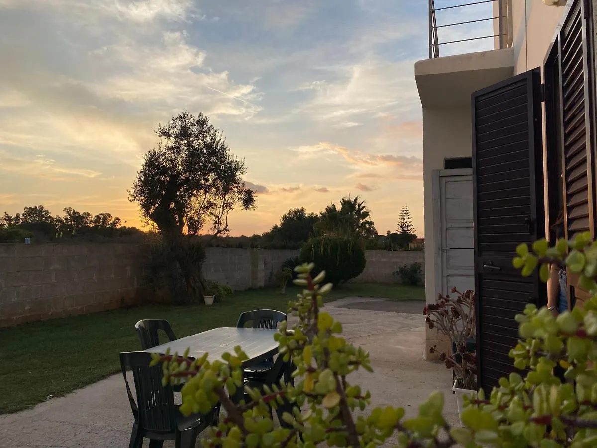 Coco' Country House Lecce Apartment