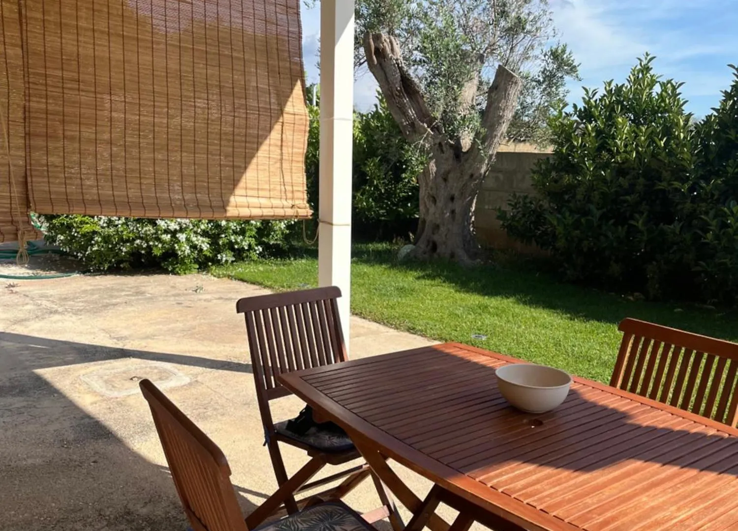Apartment Coco' Country House Lecce Italy