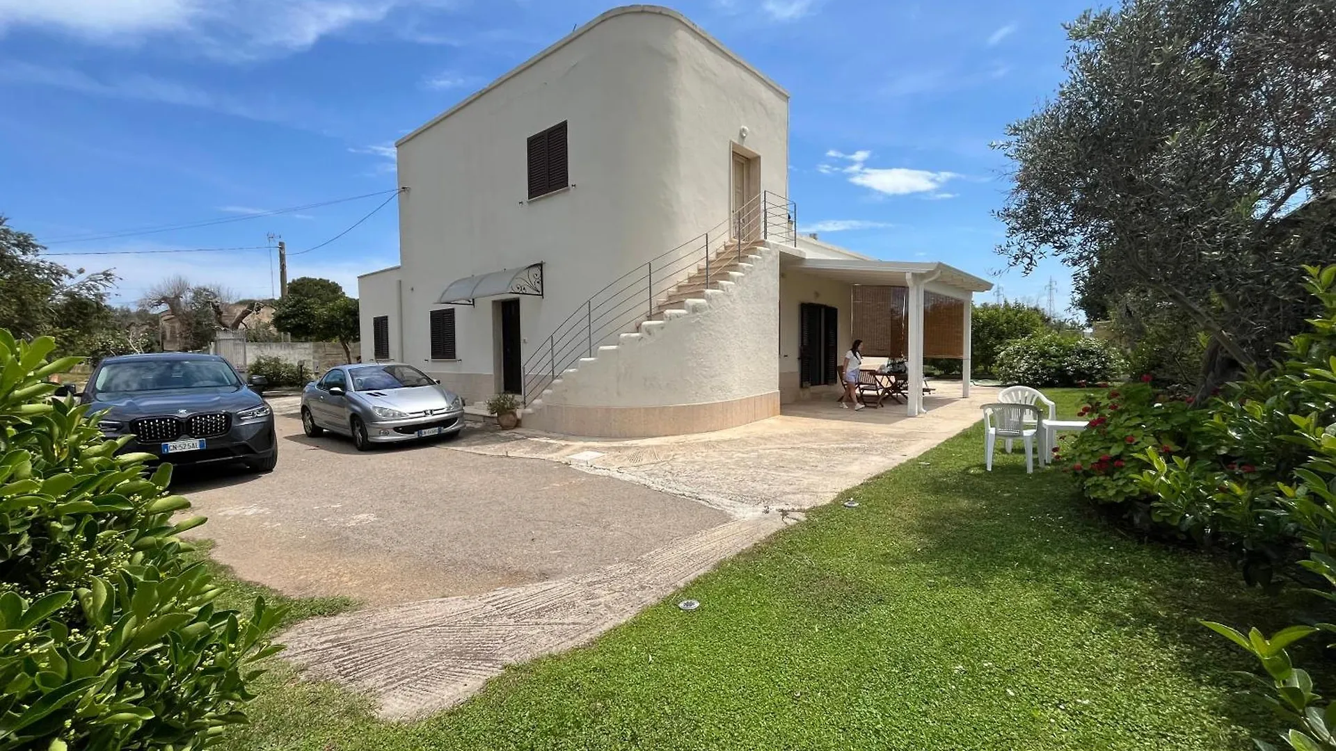 Coco' Country House Lecce 0*,  Italy