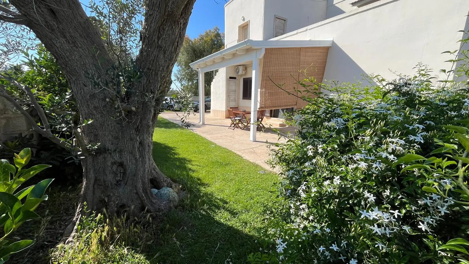 Coco' Country House Lecce Apartment