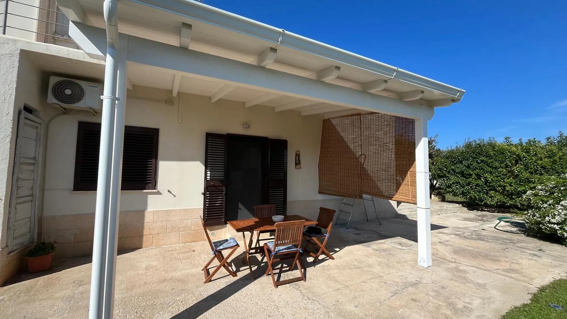 Apartment Coco' Country House Lecce