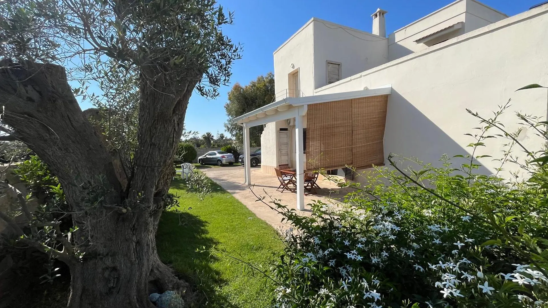 Coco' Country House Lecce Italy