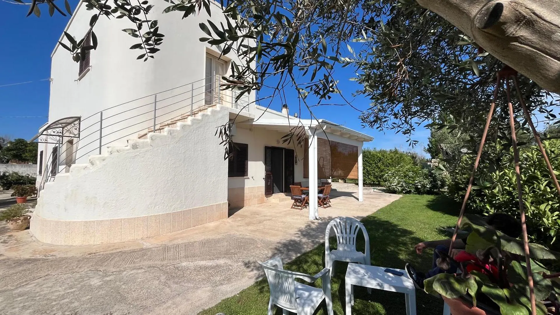 Coco\' Country House Lecce location